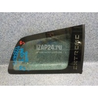 Стекло кузовное глухое правое Renault Megane II (2003 - 2009) 8200576710