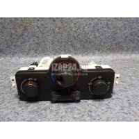 Блок управления отопителем Renault Megane II (2003 - 2009) 7701064234