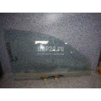 Стекло двери передней правой Mitsubishi Lancer Cedia (CS) (2000 - 2003) MR525732