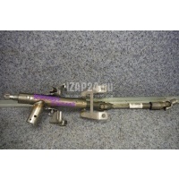 Колонка рулевая Renault Duster (2012 - ) 488104415R