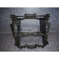 Рамка магнитолы VAG Golf V (2003 - 2009) 1K0858005D
