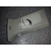 Обшивка стойки VAG Golf V (2003 - 2009) 1K4867243R6K8