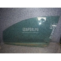 Стекло двери передней левой VAG Golf V (2003 - 2009) 1K4845201B