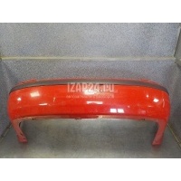 Бампер задний VAG Octavia (A4 1U-) (2000 - 2011) 1U6807421B
