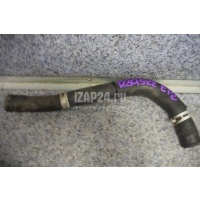 Патрубок радиатора Toyota Corolla E12 (2001 - 2007) 1657122160