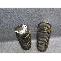 Пружина передняя GM Spark (2005 - 2010) 96342022