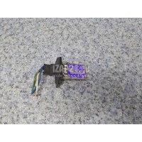 Резистор отопителя Hyundai-Kia Accent II (+ТАГАЗ) (2000 - 2012) 9703525000
