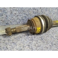 Полуось передняя правая Hyundai-Kia Accent II (+ТАГАЗ) (2000 - 2012) 4950025210