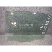 Стекло двери задней левой VAG Octavia (A5 1Z-) (2004 - 2013) 1Z5845205C