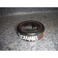 Шкив водяного насоса (помпы) Mazda Mazda 3 (BK) (2002 - 2009) LF5015131