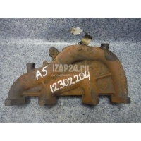 Коллектор выпускной VAG Altea (2004 - 2015) 06A253031CK