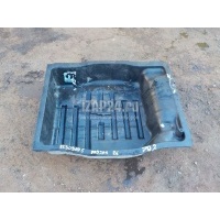 Ниша запасного колеса VAG Passat [B6] (2005 - 2010) 3C0813114C