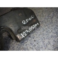 Воздуховод радиатора правый Toyota RX 300/330/350/400h (2003 - 2009) 5329348040
