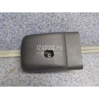 Кожух рулевой колонки нижний VAG Polo (Sed RUS) (2011 - ) 6RU858559A82V