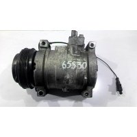 Компрессор кондиционера дизельный IVECO DAILY (2006-2010) 2011 Denso 447280-1800