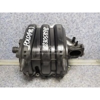 Коллектор впускной VAG Fabia (1999 - 2007) 03E129711D