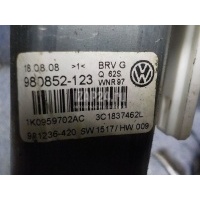 Моторчик стеклоподъемника VAG Passat [B6] (2005 - 2010) 3AA959701AZ0T