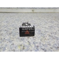 Кнопка аварийной сигнализации VAG Polo (HB) (2009 - ) 6R0953509B