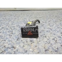 Кнопка аварийной сигнализации VAG Polo (HB) (2009 - ) 6R0953509A