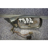 Зеркало правое электрическое VAG Passat [B3] (1988 - 1993) 357857508D