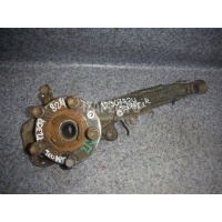 Кулак поворотный передний правый VAG Cayenne (2003 - 2010) 7L0407258A