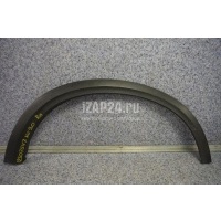 Накладка переднего крыла правого Volvo XC90 (2002 - 2015) 30655182