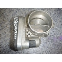 Заслонка дроссельная электрическая VAG Touareg (2002 - 2010) 022133062AD
