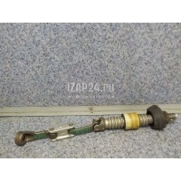 Кардан рулевой Mercedes Benz CL203 CLC (2008 - 2011) 2034600209