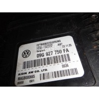 Блок управления АКПП VAG Octavia (A5 1Z-) (2004 - 2013) 09G927750FA