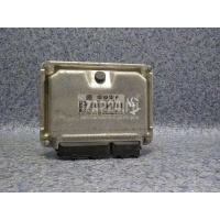 Блок управления двигателем VAG Octavia (A5 1Z-) (2004 - 2013) 036906032AP