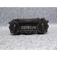Блок управления отопителем VAG Octavia (A5 1Z-) (2004 - 2013) 1Z08190473X1