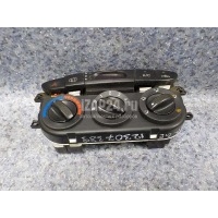 Блок управления отопителем Hyundai-Kia Sportage (1993 - 2006) 0K07161190D
