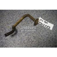 Трубка турбокомпрессора (турбины) Volvo S80 (1998 - 2006) 31104994