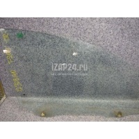 Стекло двери передней правой GM Aveo (T200) (2003 - 2008) 96541676