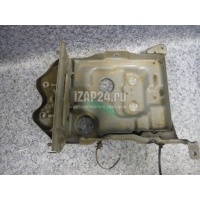Крепление АКБ (корпус/подставка) GM Aveo (T200) (2003 - 2008) 96533860