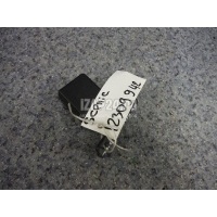 Ответная часть ремня безопасности Renault Scenic II (2003 - 2009) 8200699622