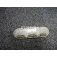 Плафон салонный Renault Clio III (2005 - 2012) 8200073234