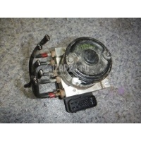 Блок ABS (насос) Chery Tiggo (T11) (2005 - 2016) T113550010BA