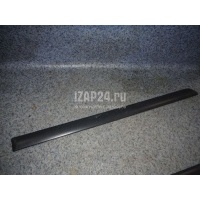 Молдинг задней правой двери VAG Octavia (A5 1Z-) (2004 - 2013) 1Z0853754DB41