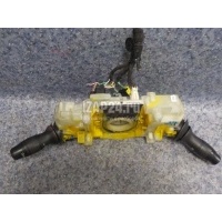 Переключатель подрулевой в сборе Renault Laguna III (2008 - 2015) 255670001R