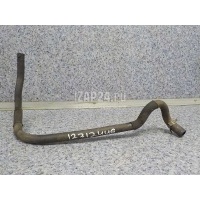 Патрубок радиатора Renault Megane II (2003 - 2009) 8200596824