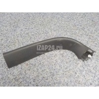 Обшивка двери багажника Renault Megane II (2003 - 2009) 8200128756