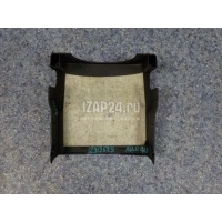Кожух рулевой колонки верхний VAG A6 [C5] (1997 - 2004) 4B1953515B6PS