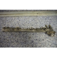 Рейка топливная (рампа) VAG Arosa (1997 - 2004) 036133320B