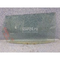 Стекло двери задней правой VAG Allroad quattro (2000 - 2005) 4B9845206B