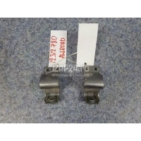 Петля двери багажника VAG A6 [C5] (1997 - 2004) 4B9827299B