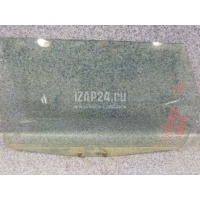 Стекло двери задней левой VAG A6 [C5] (1997 - 2004) 4B9845205B