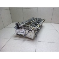 Головка блока Renault Duster (2012 - ) 110411079R