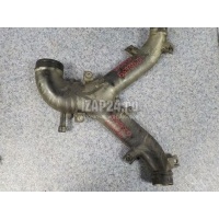 Патрубок воздушного фильтра VAG A6 [C5] (1997 - 2004) 078133351E