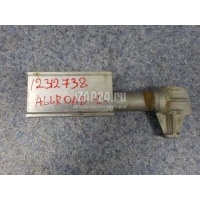 Кронштейн усилителя заднего бампера левый VAG Allroad quattro (2000 - 2005) 4Z7807275A